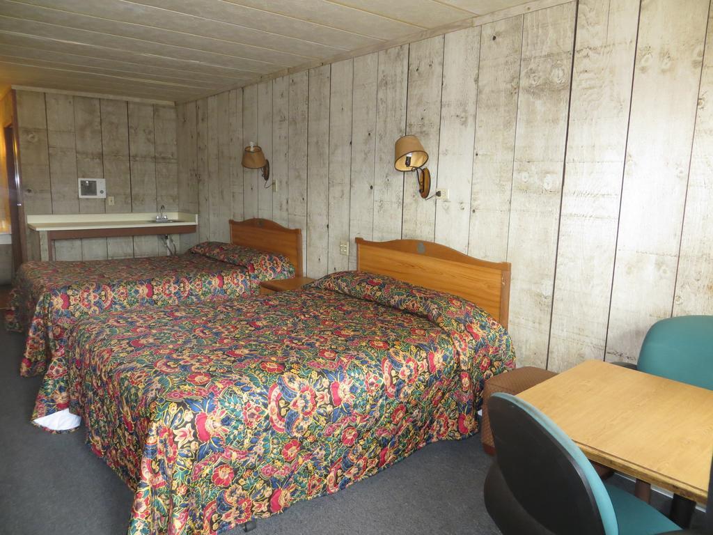 Loma Alta Motel Ларедо Номер фото