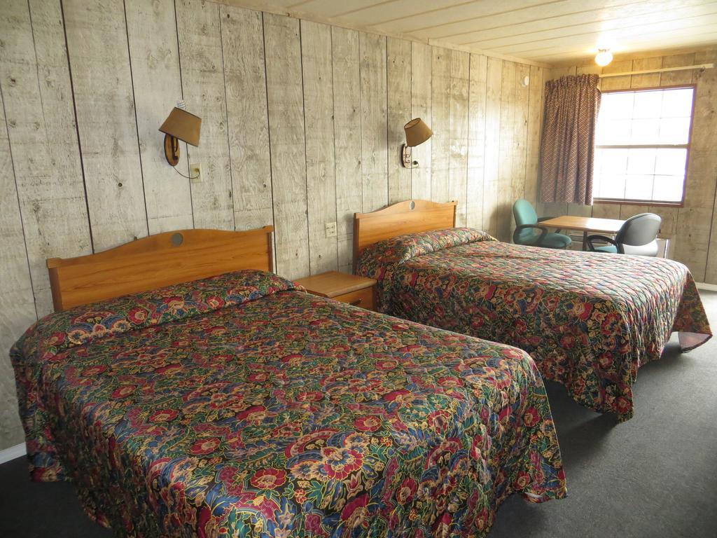 Loma Alta Motel Ларедо Номер фото