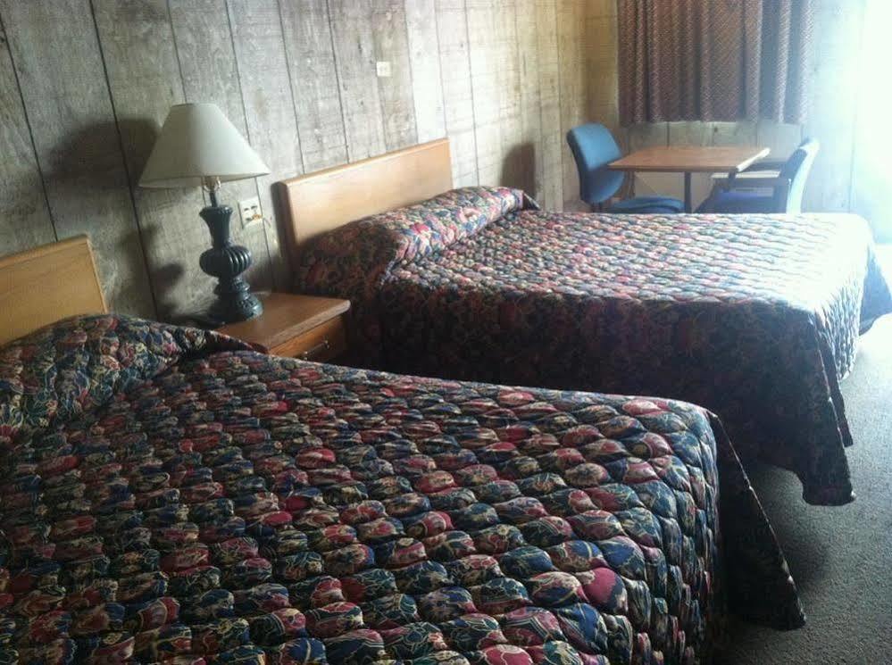 Loma Alta Motel Ларедо Экстерьер фото