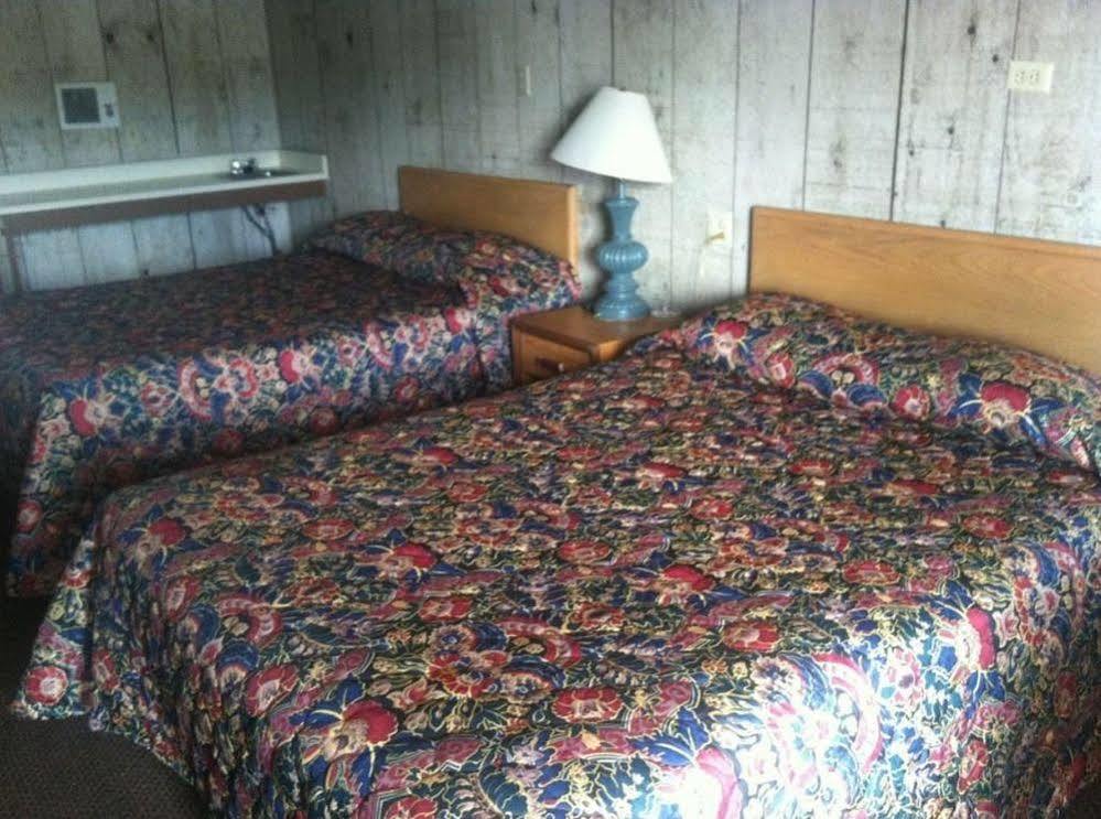 Loma Alta Motel Ларедо Экстерьер фото